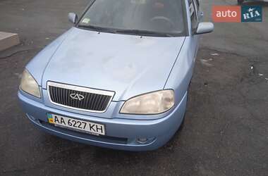 Chery Amulet  2008