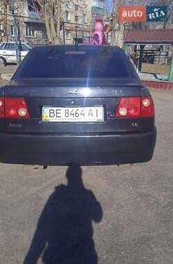 Chery Amulet  2007