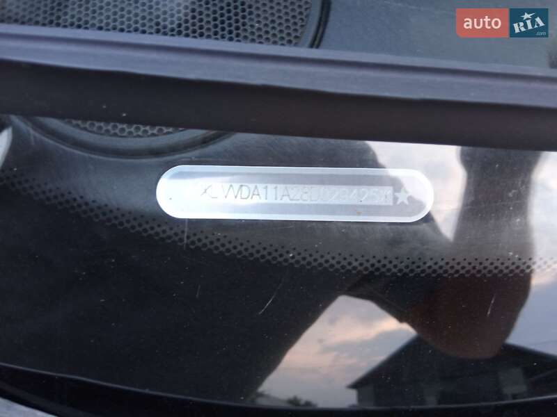 Седан Chery Amulet 2008 в Буську фото 3 Седан Chery Amulet 2008 в Буську