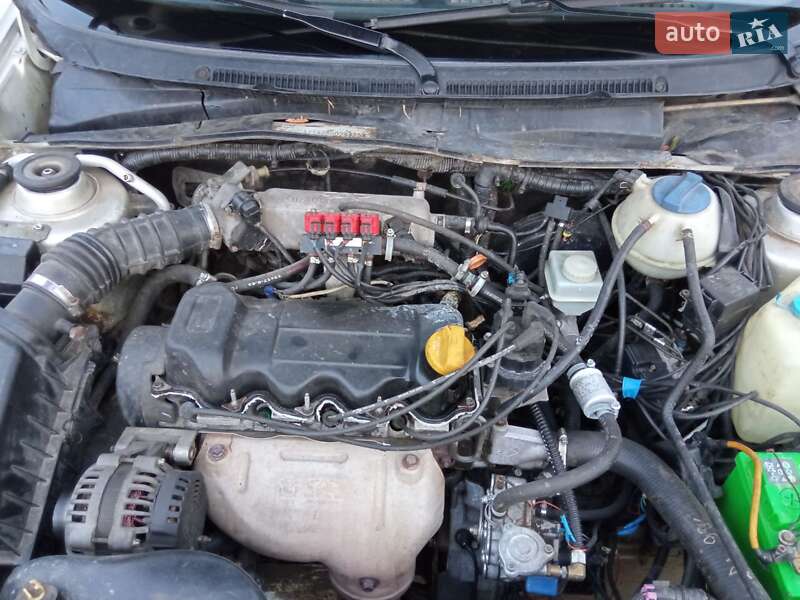 Седан Chery Amulet 2008 в Буську фото 4 Седан Chery Amulet 2008 в Буську