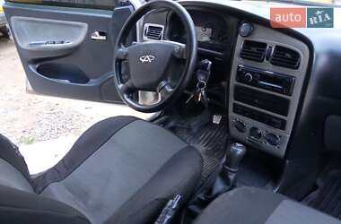 Седан Chery Amulet 2008 в Буську фото 13 Седан Chery Amulet 2008 в Буську
