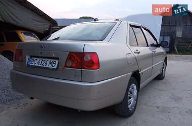 Седан Chery Amulet 2008 в Буську фото 12 Седан Chery Amulet 2008 в Буську