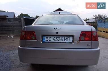 Седан Chery Amulet 2008 в Буську фото 14 Седан Chery Amulet 2008 в Буську