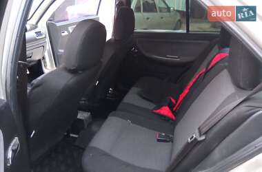 Седан Chery Amulet 2008 в Буську фото 17 Седан Chery Amulet 2008 в Буську