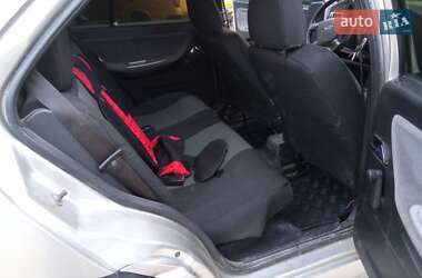 Седан Chery Amulet 2008 в Буську фото 18 Седан Chery Amulet 2008 в Буську