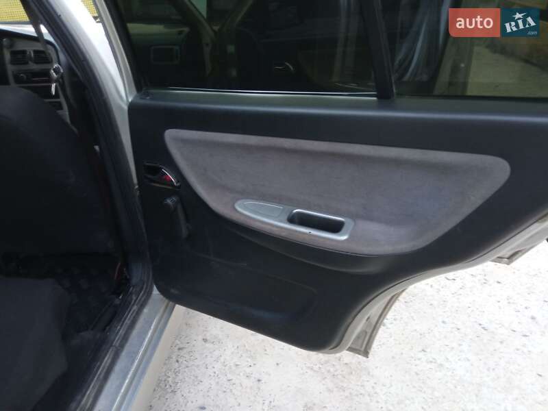 Седан Chery Amulet 2008 в Буську фото 20 Седан Chery Amulet 2008 в Буську