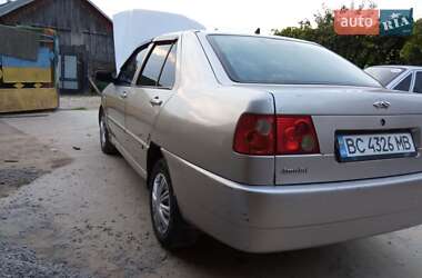 Седан Chery Amulet 2008 в Буську фото 21 Седан Chery Amulet 2008 в Буську