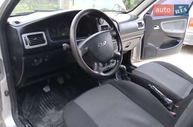 Седан Chery Amulet 2008 в Буську фото 23 Седан Chery Amulet 2008 в Буську