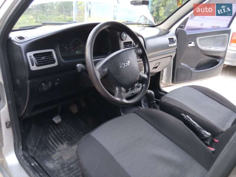 Седан Chery Amulet 2008 в Буську фото 23 Седан Chery Amulet 2008 в Буську