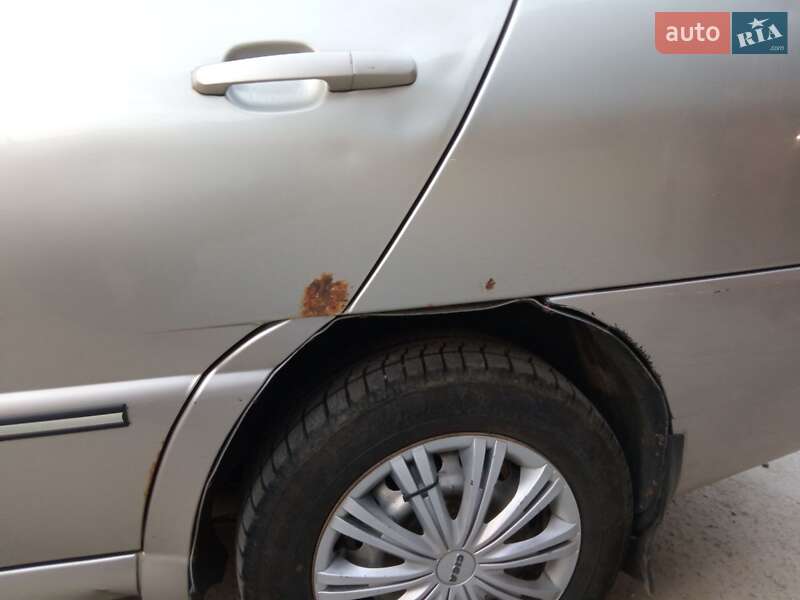 Седан Chery Amulet 2008 в Буську фото 25 Седан Chery Amulet 2008 в Буську