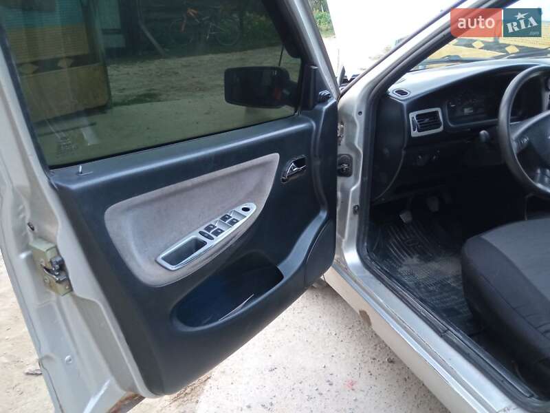 Седан Chery Amulet 2008 в Буську фото 26 Седан Chery Amulet 2008 в Буську