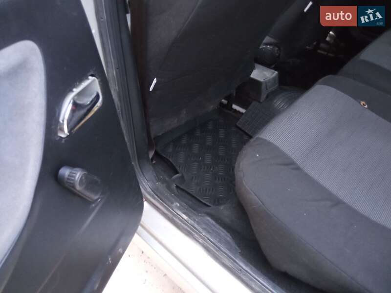 Седан Chery Amulet 2008 в Буську фото 28 Седан Chery Amulet 2008 в Буську