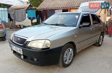 Седан Chery Amulet 2008 в Буську фото Седан Chery Amulet 2008 в Буську