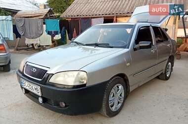 Седан Chery Amulet 2008 в Буську фото 30 Седан Chery Amulet 2008 в Буську