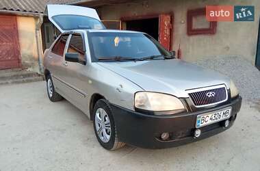 Седан Chery Amulet 2008 в Буську фото 31 Седан Chery Amulet 2008 в Буську