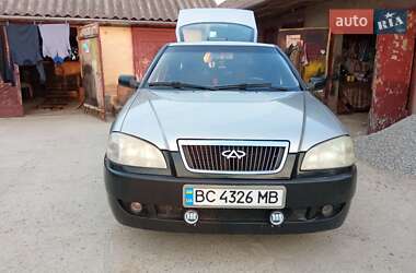 Седан Chery Amulet 2008 в Буську фото 32 Седан Chery Amulet 2008 в Буську