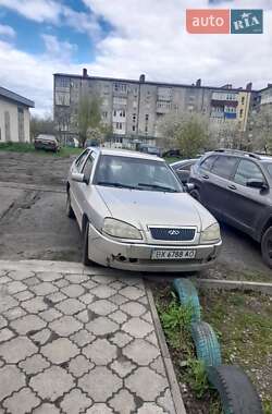 Chery Amulet  2007