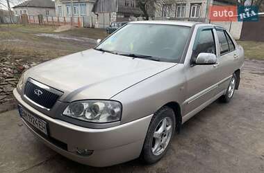 Chery Amulet  2008