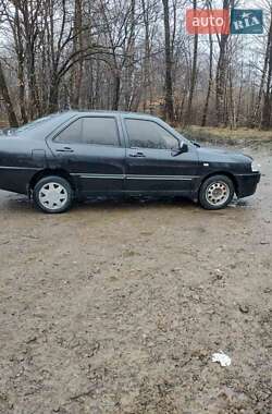Chery Amulet  2007