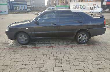 Chery Amulet  2006