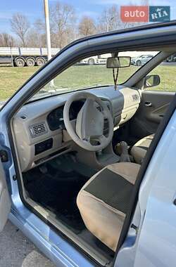 Седан Chery Amulet 2007 в Полтаве фото 7 Седан Chery Amulet 2007 в Полтаве
