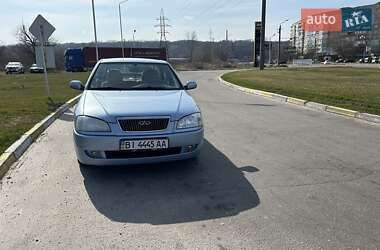 Седан Chery Amulet 2007 в Полтаве фото 8 Седан Chery Amulet 2007 в Полтаве