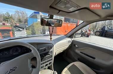 Седан Chery Amulet 2007 в Полтаве фото 9 Седан Chery Amulet 2007 в Полтаве