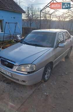 Chery Amulet 2007