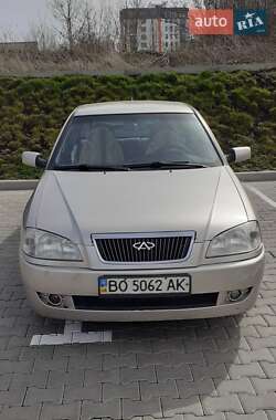 Chery Amulet  2008