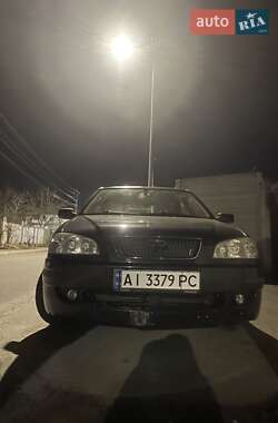 Chery Amulet 2008