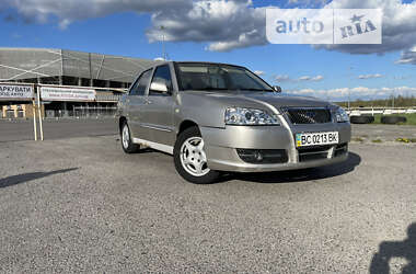 Chery Amulet  2008