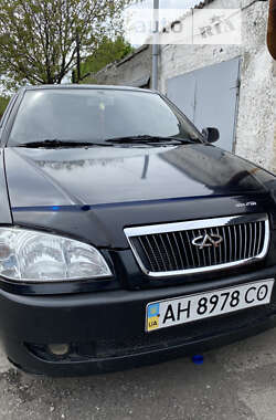 Chery Amulet  2008