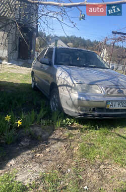 Седан Chery Amulet 2005 в Обухове Седан Chery Amulet 2005 в Обухове