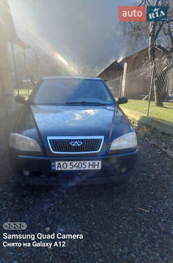 Chery Amulet  2007