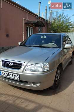 Chery Amulet  2007
