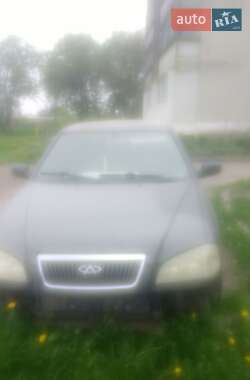 Chery Amulet  2008