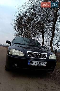 Chery Amulet  2008