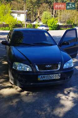 Chery Amulet  2007