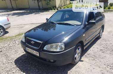 Chery Amulet  2007