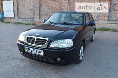 Chery Amulet  2006