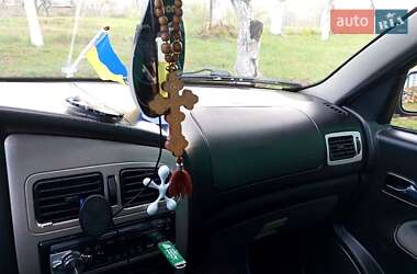 Седан Chery Amulet 2008 в Іршаві