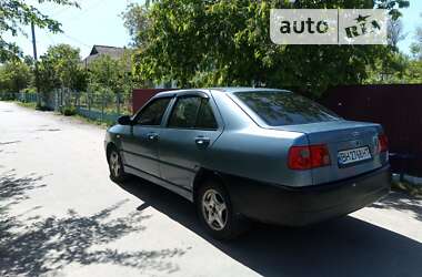 Chery Amulet  2007