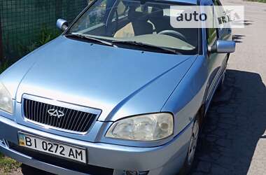 Chery Amulet  2007