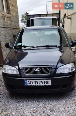 Chery Amulet  2008