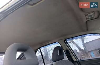 Chery Amulet  2007