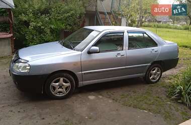 Chery Amulet  2008