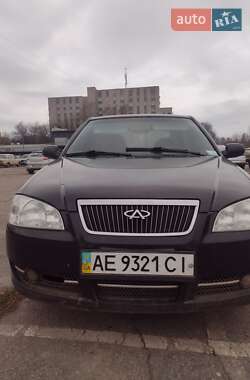 Chery Amulet  2008