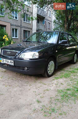 Chery Amulet 2008