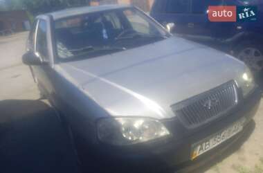 Chery Amulet  2007