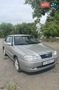 Chery Amulet  2008